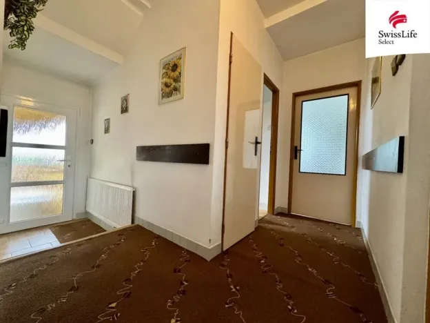 Prodej rodinného domu, Krupka, Budovatelů, 224 m2