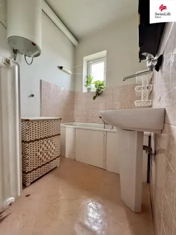 Prodej rodinného domu, Krupka, Budovatelů, 224 m2