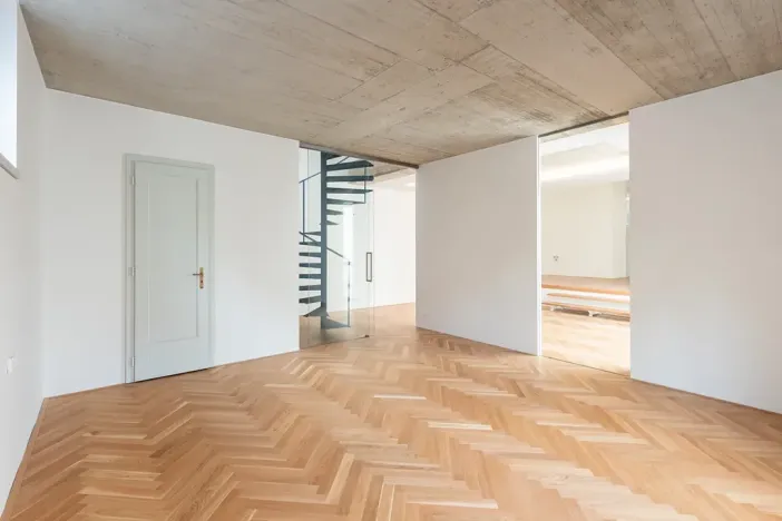 Prodej bytu 5+kk, Praha - Střešovice, Pod bateriemi, 193 m2