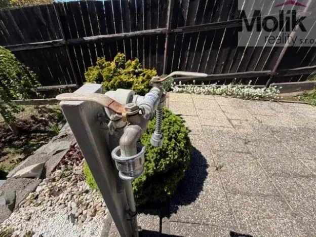 Prodej zahrady, Braňany, Pod Školou, 265 m2