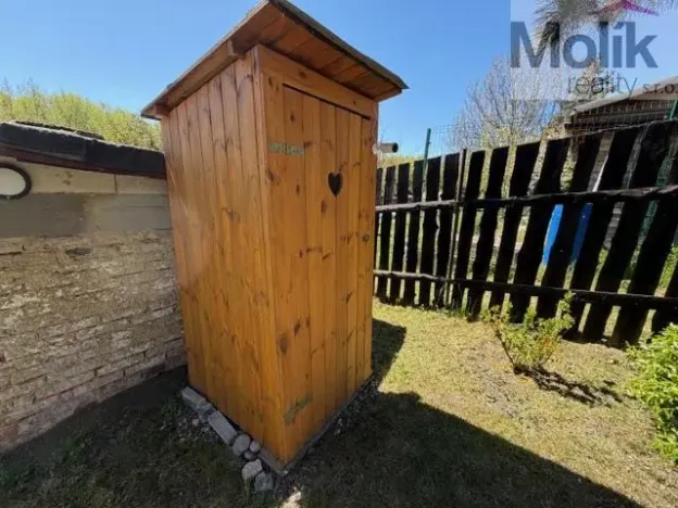 Prodej zahrady, Braňany, Pod Školou, 265 m2