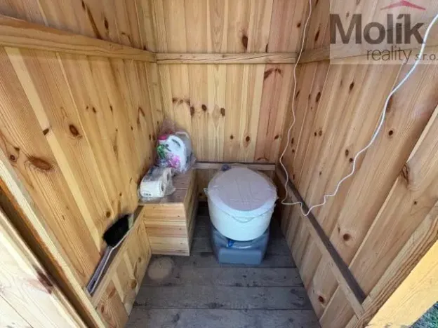 Prodej zahrady, Braňany, Pod Školou, 265 m2