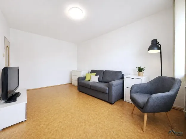 Prodej bytu 1+kk, Ostrava, Resslova, 27 m2