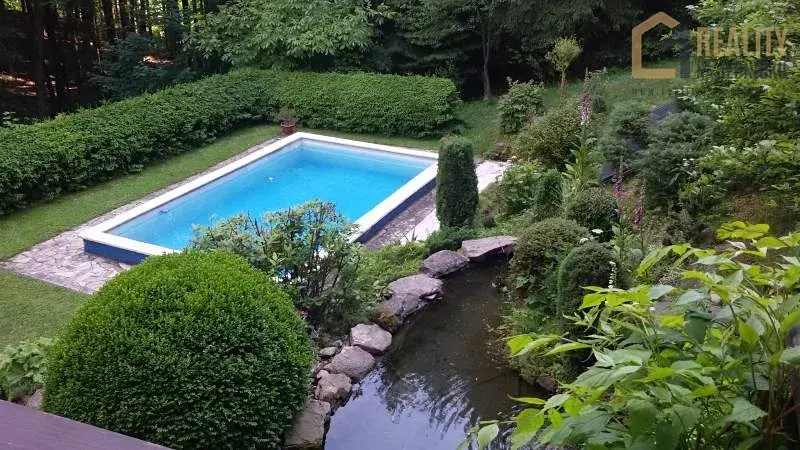 Prodej chaty, Klášterec nad Orlicí, 76 m2