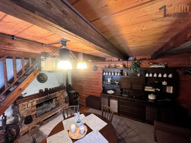 Prodej chaty, Klášterec nad Orlicí, 76 m2