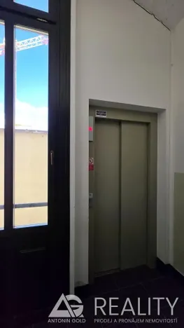 Prodej bytu 3+kk, Praha - Smíchov, Kotevní, 85 m2