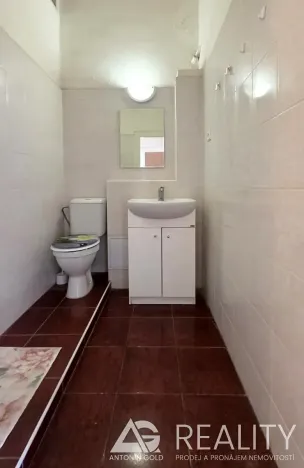 Prodej bytu 3+kk, Praha - Smíchov, Kotevní, 85 m2