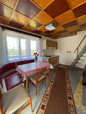 Prodej chaty, Vamberk, 25 m2