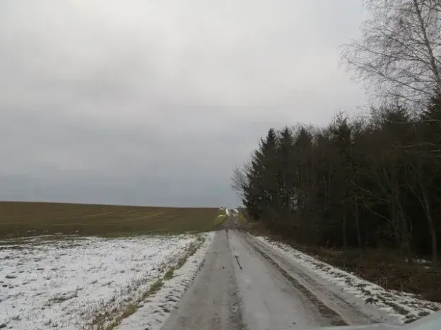 Dražba louky, Račice nad Trotinou, 18528 m2