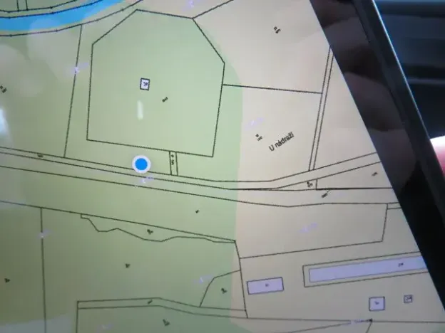 Dražba louky, Račice nad Trotinou, 18528 m2