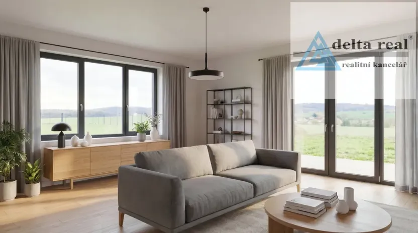 Prodej rodinného domu, Loštice - Žádlovice, 221 m2