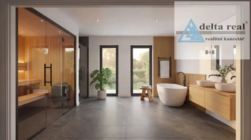 Prodej rodinného domu, Loštice - Žádlovice, 221 m2