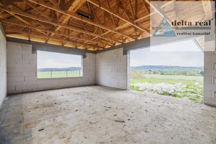 Prodej rodinného domu, Loštice - Žádlovice, 221 m2