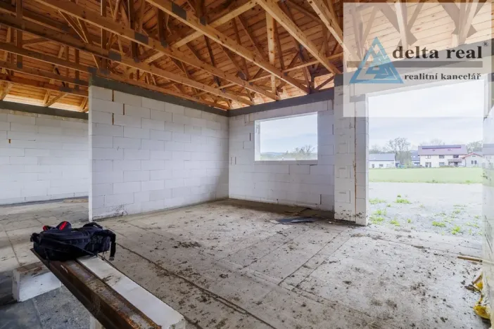 Prodej rodinného domu, Loštice - Žádlovice, 221 m2