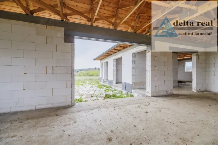 Prodej rodinného domu, Loštice - Žádlovice, 221 m2