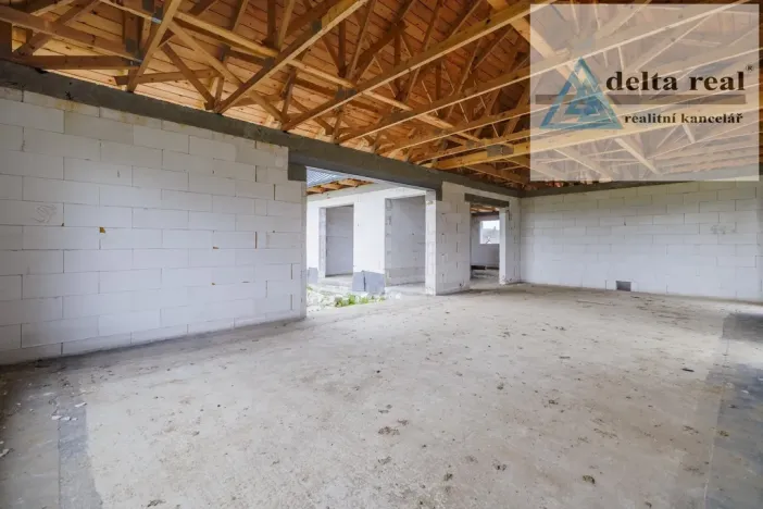 Prodej rodinného domu, Loštice - Žádlovice, 221 m2