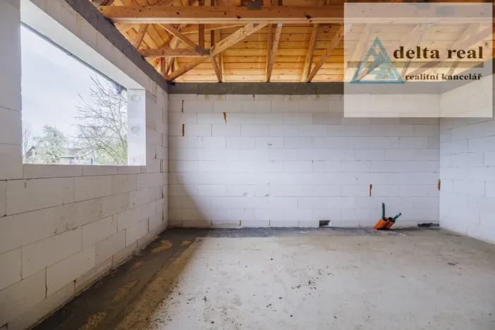 Prodej rodinného domu, Loštice - Žádlovice, 221 m2