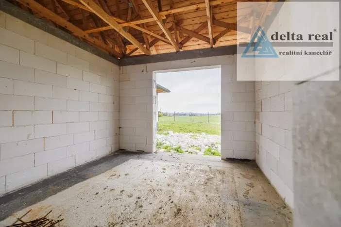 Prodej rodinného domu, Loštice - Žádlovice, 221 m2