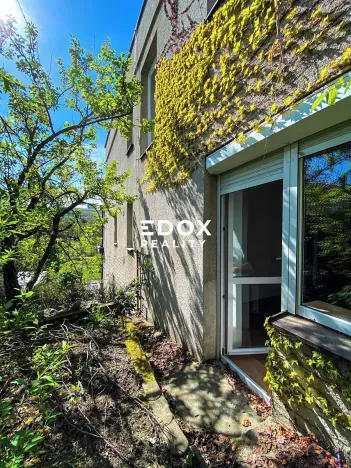 Prodej bytu 3+1, Praha - Braník, Za mlýnem, 148 m2