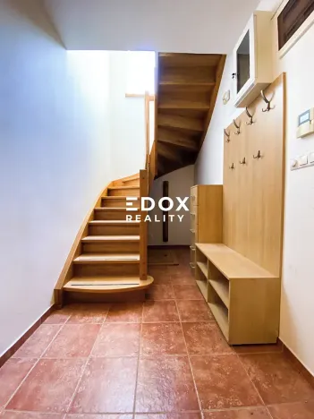 Prodej bytu 3+1, Praha - Braník, Za mlýnem, 148 m2