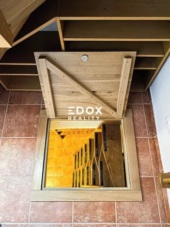 Prodej bytu 3+1, Praha - Braník, Za mlýnem, 148 m2