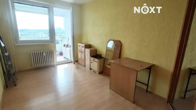 Pronájem bytu 2+kk, Česká Lípa, Brněnská, 40 m2