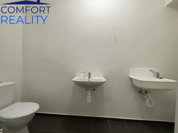 Pronájem obchodního prostoru, Opava - Předměstí, Olomoucká, 220 m2