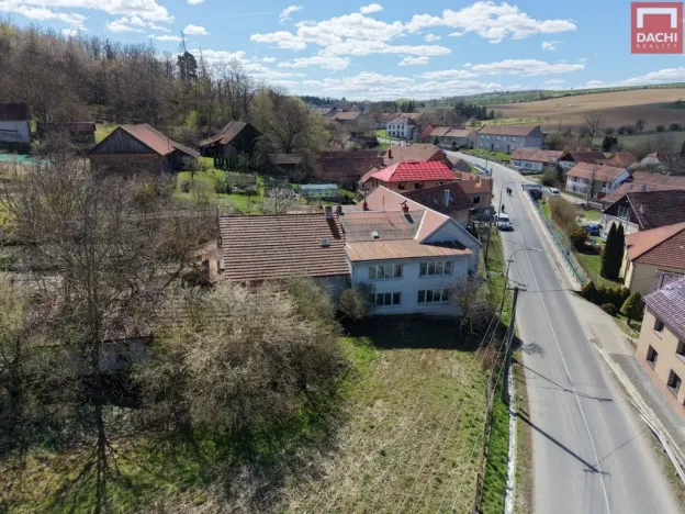 Prodej pozemku pro bydlení, Přemyslovice, 14943 m2