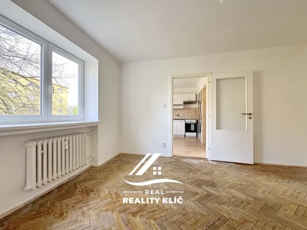 Pronájem bytu 1+1, Hlučín, Severní, 31 m2