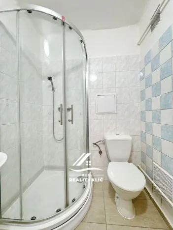 Pronájem bytu 1+1, Hlučín, Severní, 31 m2