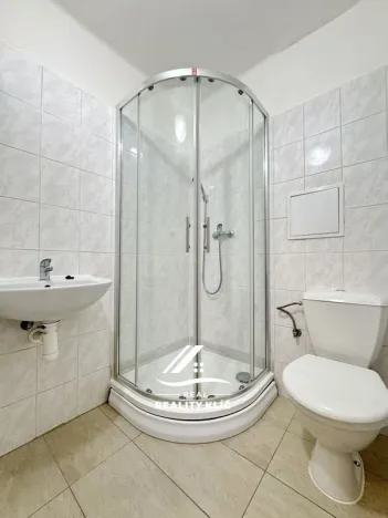 Pronájem bytu 1+1, Hlučín, Severní, 31 m2