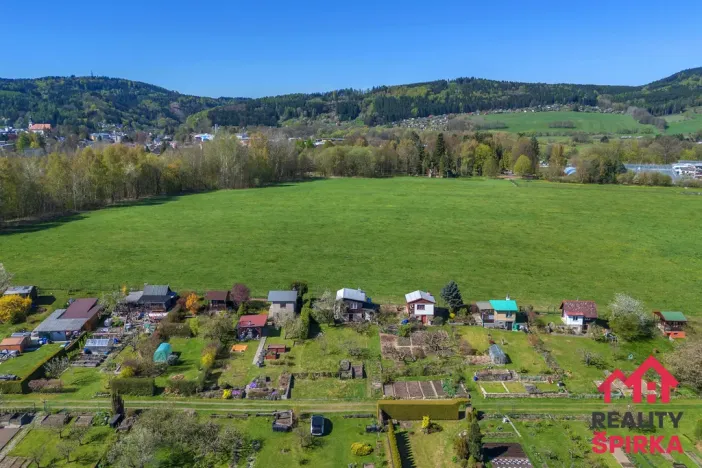 Prodej chaty, Ústí nad Orlicí, 25 m2