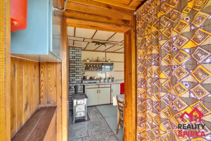 Prodej chaty, Ústí nad Orlicí, 25 m2