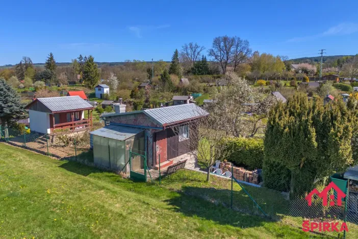 Prodej chaty, Ústí nad Orlicí, 25 m2