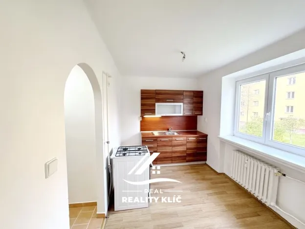 Pronájem bytu 1+1, Hlučín, Severní, 28 m2