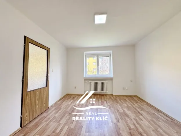 Pronájem bytu 1+1, Hlučín, Severní, 28 m2