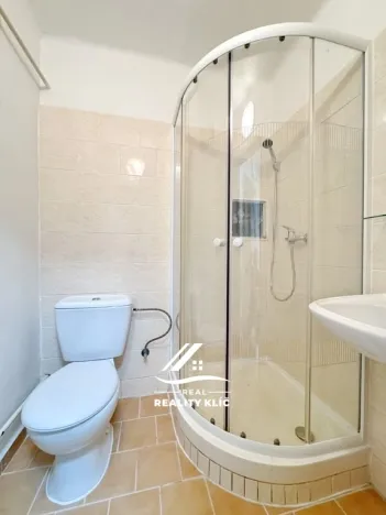 Pronájem bytu 1+1, Hlučín, Severní, 28 m2