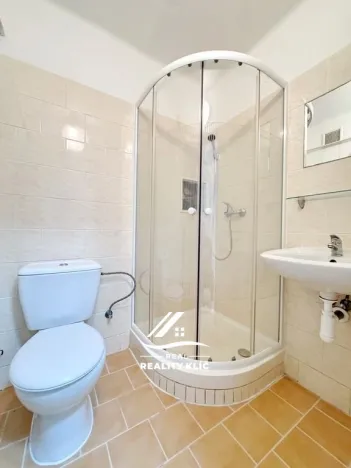 Pronájem bytu 1+1, Hlučín, Severní, 28 m2