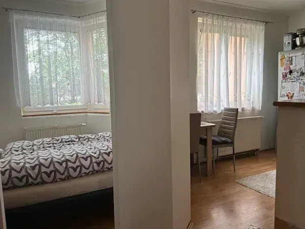 Pronájem bytu 2+kk, Dobřany, tř. 1. máje, 69 m2