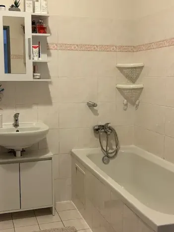 Pronájem bytu 2+kk, Dobřany, tř. 1. máje, 69 m2