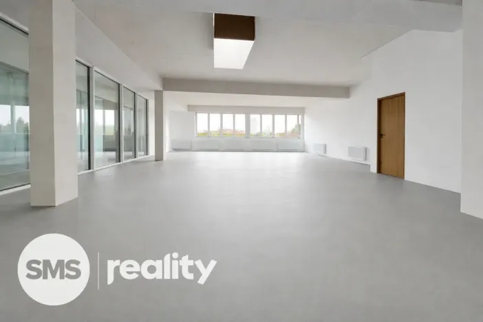 Pronájem obchodního prostoru, Hlučín, Cihelní, 167 m2