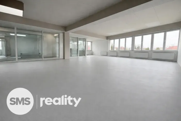 Pronájem obchodního prostoru, Hlučín, Cihelní, 167 m2