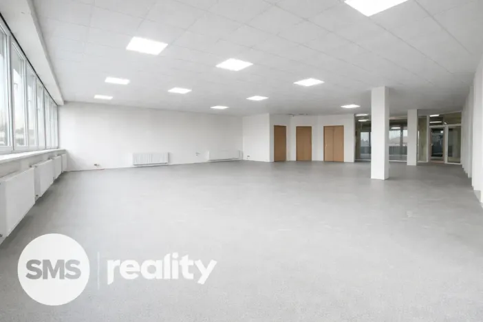 Pronájem obchodního prostoru, Hlučín, Cihelní, 167 m2