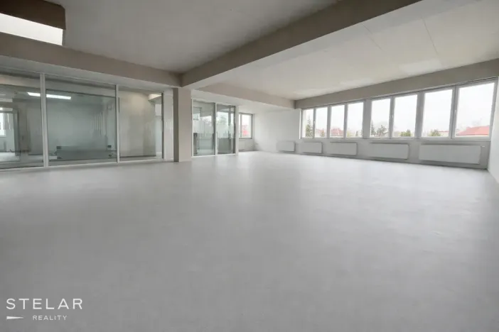 Pronájem obchodního prostoru, Hlučín, Cihelní, 167 m2