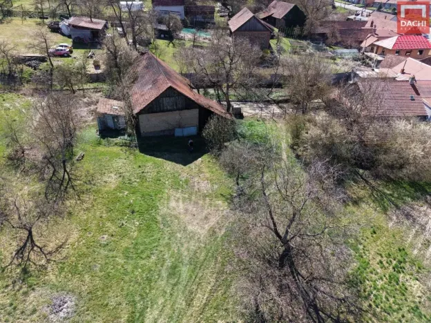 Prodej pozemku pro bydlení, Přemyslovice, 5367 m2