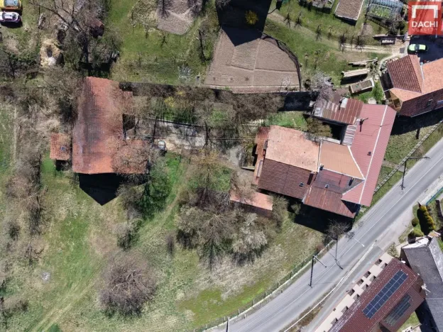 Prodej pozemku pro bydlení, Přemyslovice, 5367 m2