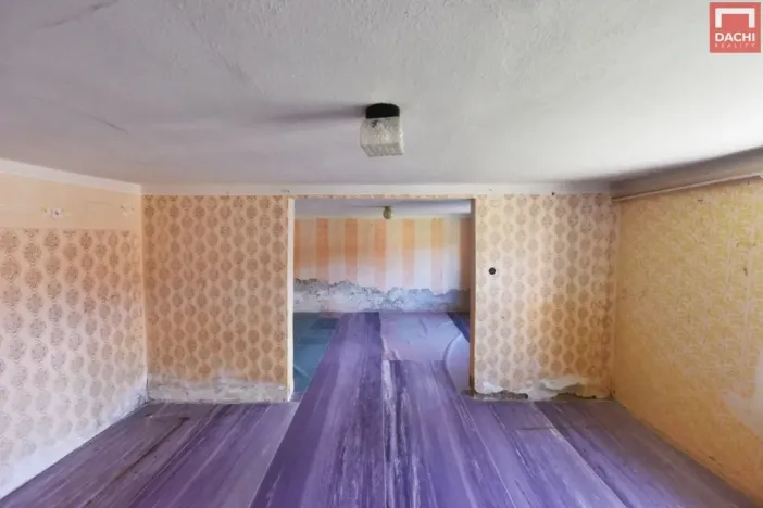 Prodej pozemku pro bydlení, Přemyslovice, 5367 m2