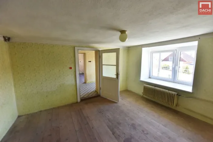 Prodej pozemku pro bydlení, Přemyslovice, 5367 m2