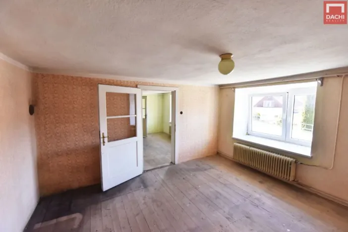 Prodej pozemku pro bydlení, Přemyslovice, 5367 m2