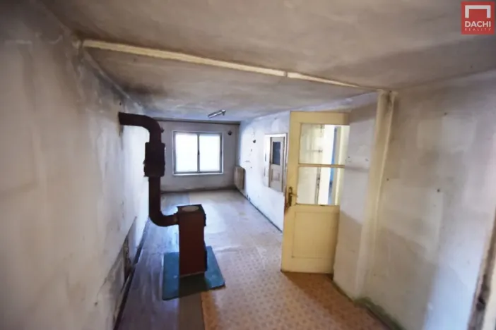 Prodej pozemku pro bydlení, Přemyslovice, 5367 m2